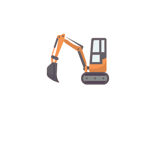 Mini Digger Hire Newham